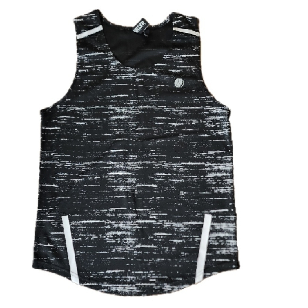 Bklyn Athletic No Sleeve Shirt
